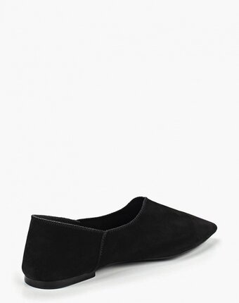 Миниатюра фотографии Балетки mango