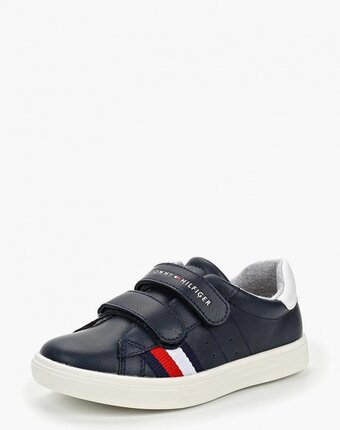 Миниатюра фотографии Кеды tommy hilfiger