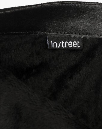 Миниатюра фотографии Полусапоги instreet