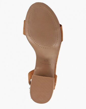 Миниатюра фотографии Босоножки dorothy perkins