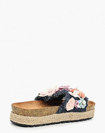 Миниатюра фотографии Сабо sweet shoes