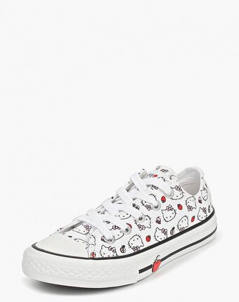 Миниатюра фотографии Кеды converse