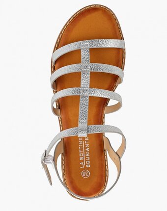 Миниатюра фотографии Сандалии la bottine souriante