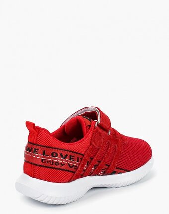 Миниатюра фотографии Кроссовки капитошка