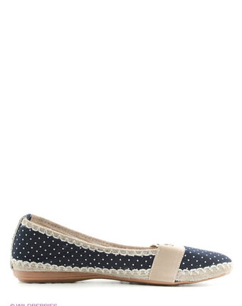 Миниатюра фотографии Эспадрильи, espadrille