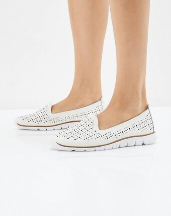 Миниатюра фотографии Балетки alessio nesca