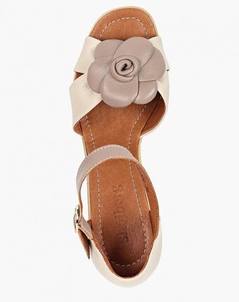 Миниатюра фотографии Босоножки shoiberg