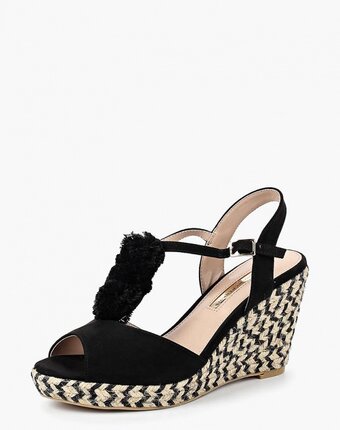 Миниатюра фотографии Эспадрильи dorothy perkins