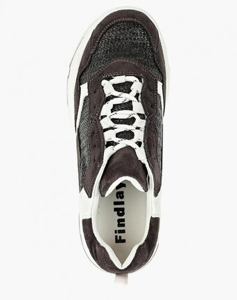 Миниатюра фотографии Кроссовки findlay