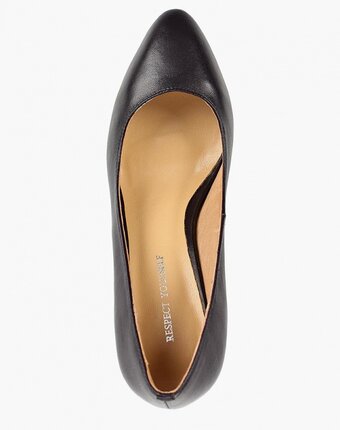 Миниатюра фотографии Туфли respect