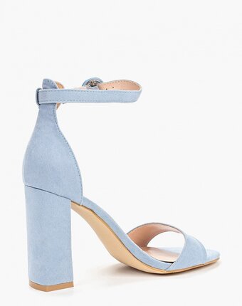 Миниатюра фотографии Босоножки chiara foscari