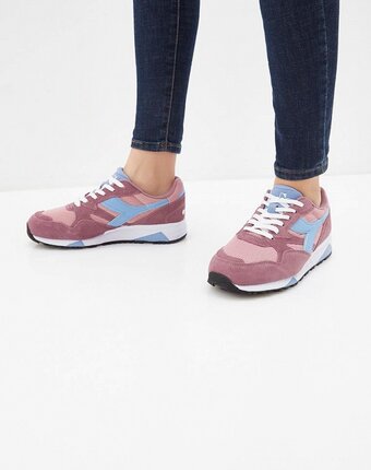 Миниатюра фотографии Кроссовки diadora