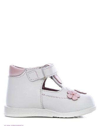 Миниатюра фотографии Туфли, котофей