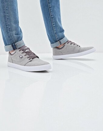 Миниатюра фотографии Кеды dc shoes