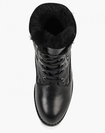 Миниатюра фотографии Ботинки pierre cardin