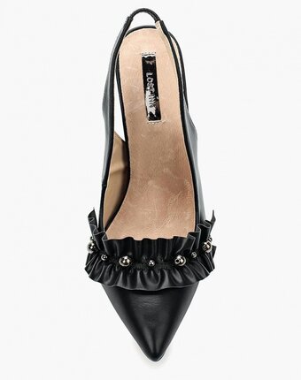 Миниатюра фотографии Туфли lost ink