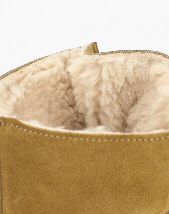 Миниатюра фотографии Ботинки lamania