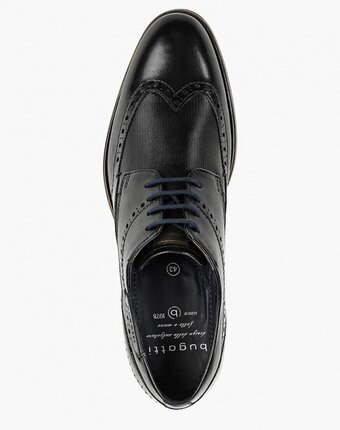 Превью изображения Туфли bugatti Миниатюра фотографии Туфли bugatti