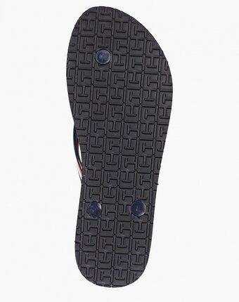 Миниатюра фотографии Сланцы tommy hilfiger