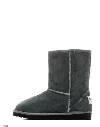 Миниатюра фотографии Сапоги, inblu