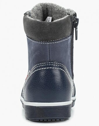 Миниатюра фотографии Ботинки лель