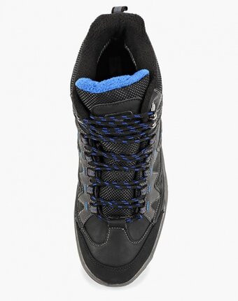 Миниатюра фотографии Ботинки трекинговые patrol