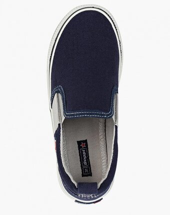 Миниатюра фотографии Слипоны beppi