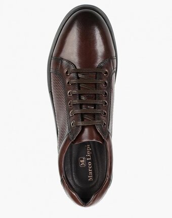 Миниатюра фотографии Кеды marco lippi