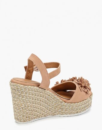 Миниатюра фотографии Босоножки sweet shoes