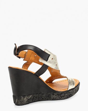 Миниатюра фотографии Сандалии alessio nesca