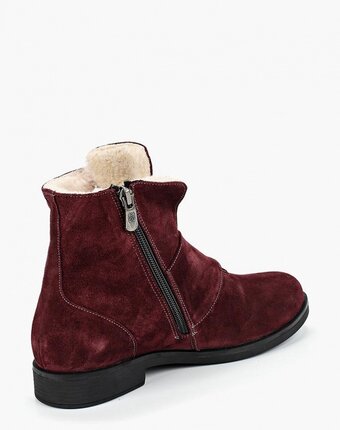 Миниатюра фотографии Ботинки euros style