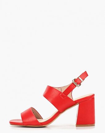 Миниатюра фотографии Босоножки sweet shoes