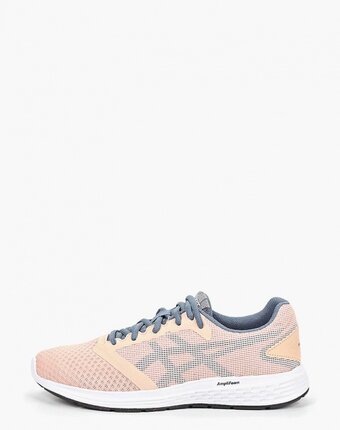Миниатюра фотографии Кроссовки asics