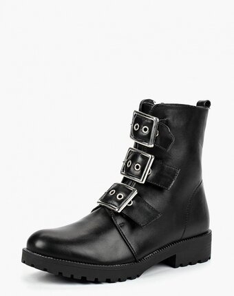 Миниатюра фотографии Ботинки ideal shoes