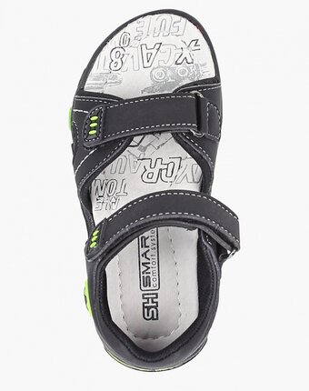 Миниатюра фотографии Сандалии shuzzi