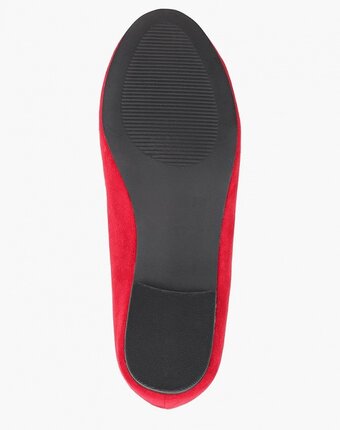 Миниатюра фотографии Лоферы dorothy perkins