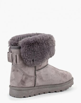 Миниатюра фотографии Полусапоги max shoes