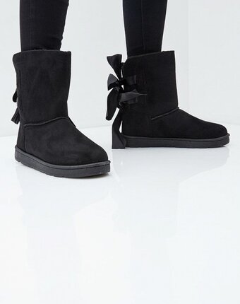 Миниатюра фотографии Полусапоги max shoes