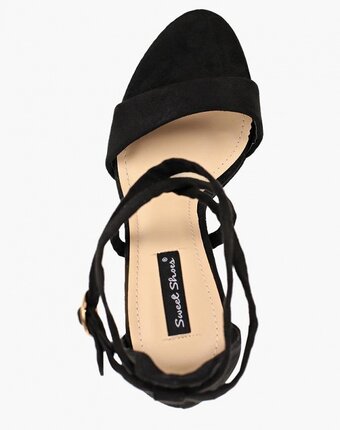 Миниатюра фотографии Босоножки sweet shoes