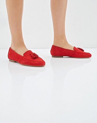 Миниатюра фотографии Мокасины tamaris