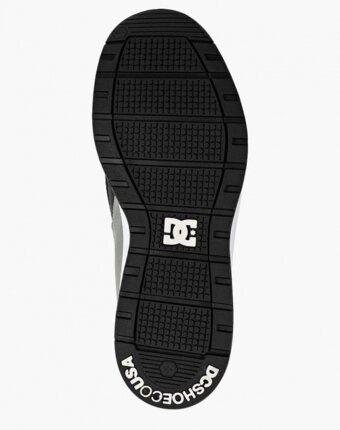 Миниатюра фотографии Кроссовки dc shoes