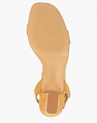 Миниатюра фотографии Сандалии mango