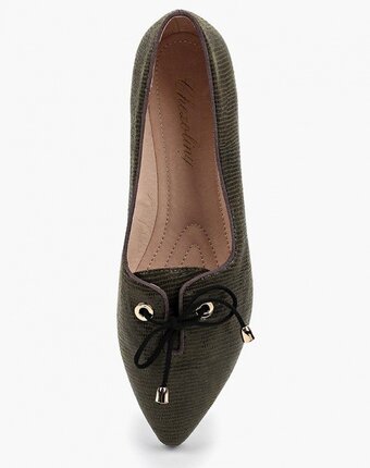 Миниатюра фотографии Туфли chezoliny