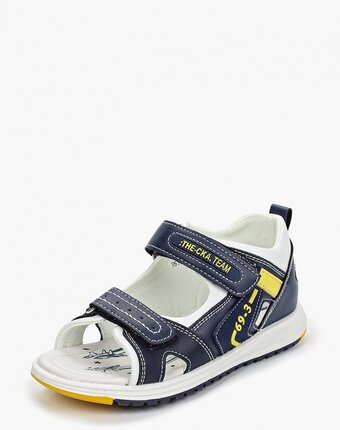 Миниатюра фотографии Сандалии сказка