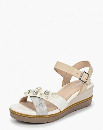 Миниатюра фотографии Босоножки t.taccardi