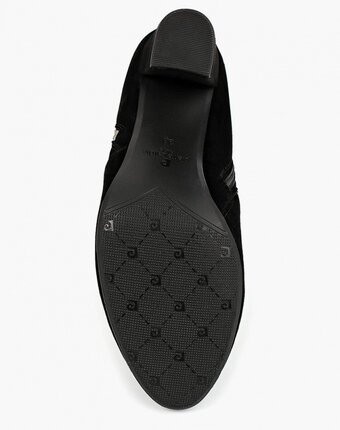 Миниатюра фотографии Ботильоны pierre cardin