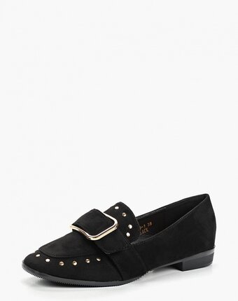 Миниатюра фотографии Лоферы sweet shoes