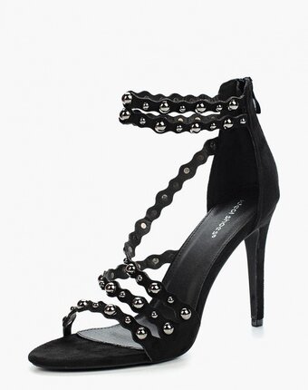 Миниатюра фотографии Босоножки ideal shoes