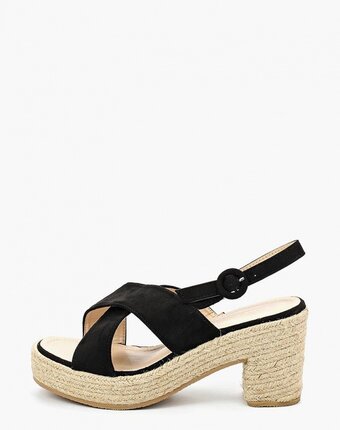 Миниатюра фотографии Эспадрильи sweet shoes