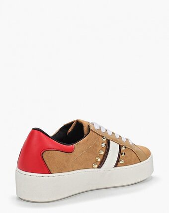 Миниатюра фотографии Кеды river island